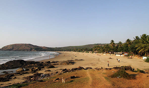 Gokarna